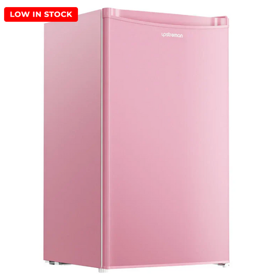 3.2 Cu.Ft Mini Fridge (UK Plug)