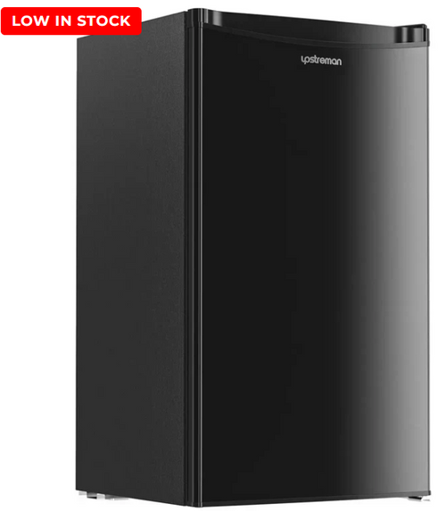 3.2 Cu.Ft Mini Fridge (UK Plug)