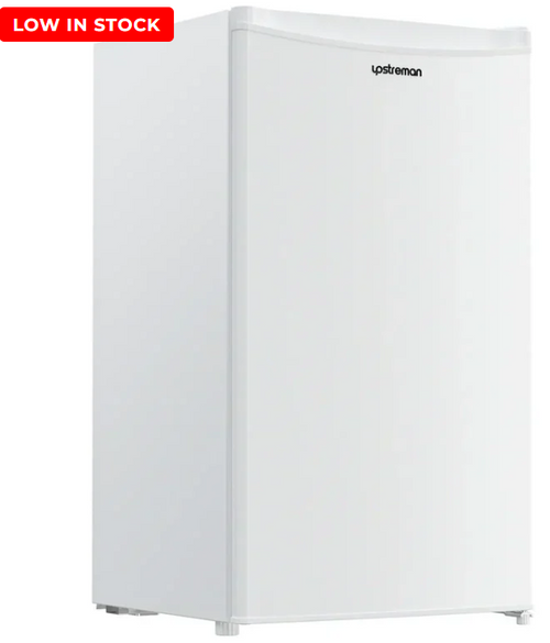 3.2 Cu.Ft Mini Fridge (UK Plug)