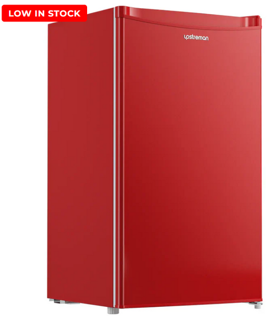 3.2 Cu.Ft Mini Fridge (UK Plug)