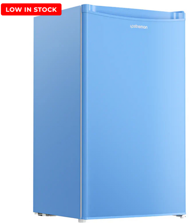 3.2 Cu.Ft Mini Fridge (UK Plug)