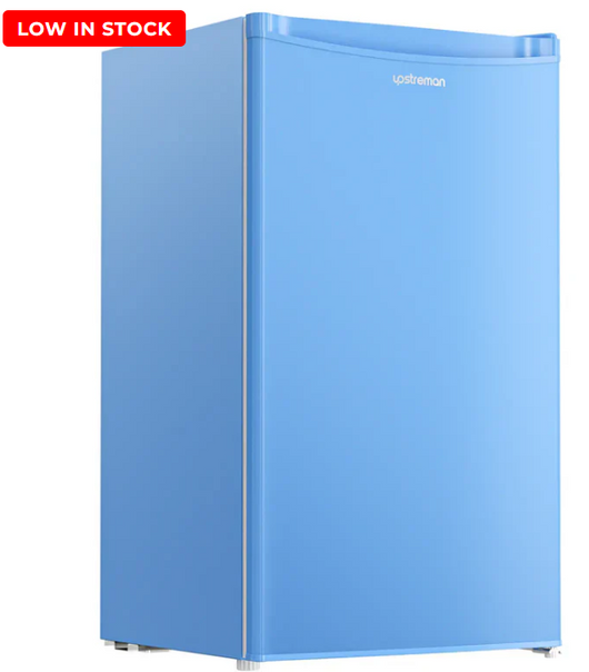 3.2 Cu.Ft Mini Fridge (UK Plug)