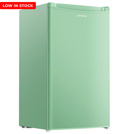 3.2 Cu.Ft Mini Fridge (UK Plug)